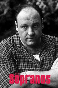 The Sopranos - Posters