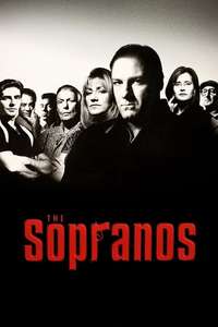 The Sopranos - Posters