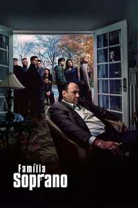 The Sopranos - Posters