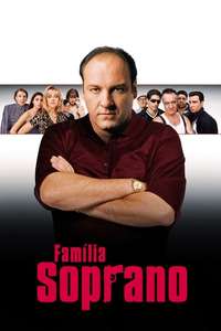 The Sopranos - Posters