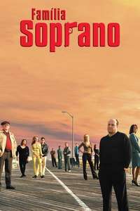 The Sopranos - Posters