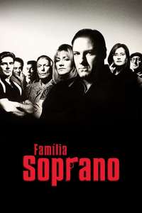 The Sopranos - Posters