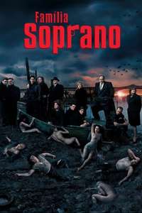 The Sopranos - Posters