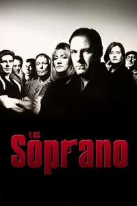 The Sopranos - Posters