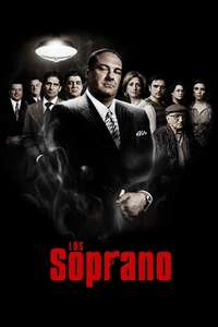 The Sopranos - Posters