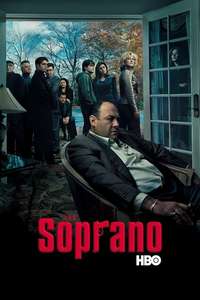 The Sopranos - Posters