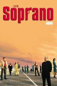 The Sopranos - Posters