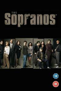The Sopranos - Posters