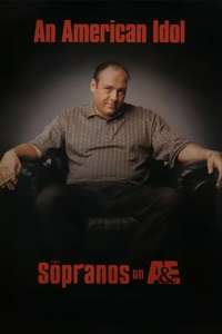 The Sopranos - Posters