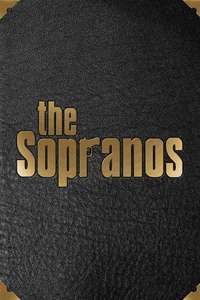 The Sopranos - Posters