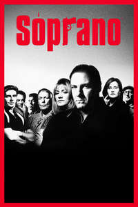 The Sopranos - Posters