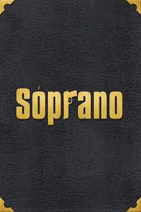 The Sopranos - Posters