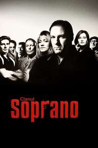 The Sopranos - Posters