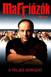 The Sopranos - Posters