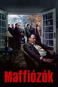 The Sopranos - Posters