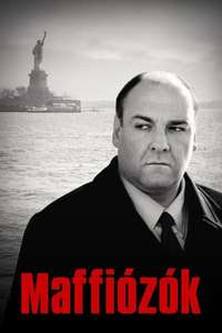 The Sopranos - Posters