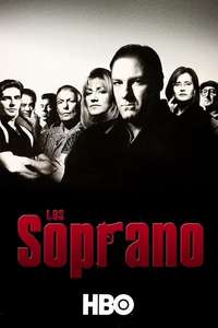 The Sopranos - Posters