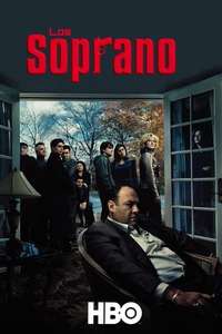 The Sopranos - Posters