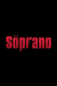 The Sopranos - Posters
