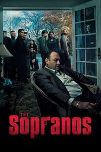 The Sopranos - Posters