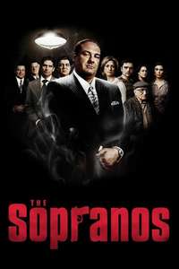 The Sopranos - Posters