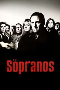 The Sopranos - Posters