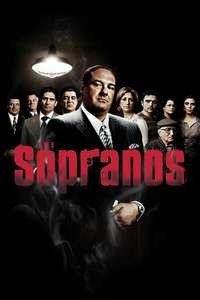 The Sopranos - Posters