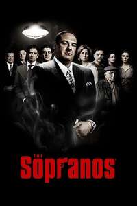 The Sopranos - Posters