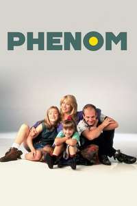 Phenom - Poster