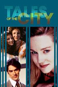 Tales of the City - Poster