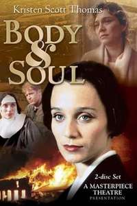 Body & Soul - Poster
