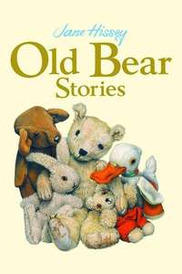 Old Bear Stories - Poster