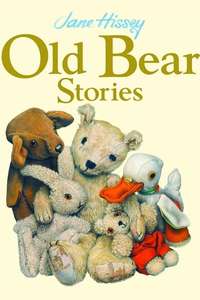 Old Bear Stories - Poster