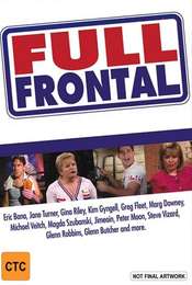 Full Frontal Season 1
