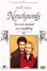 Newlyweds - Poster