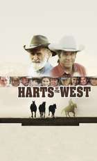 Harts of the West