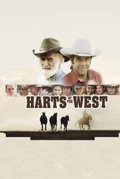 Harts of the West
