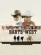 Harts of the West