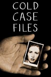 Cold Case Files - Poster