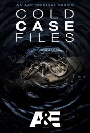 Cold Case Files