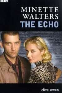 The Echo - Poster