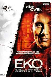 The Echo - Poster