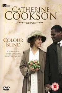 Colour Blind - Poster