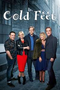 Cold Feet - Poster