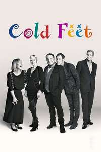 Cold Feet - Poster