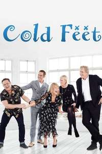 Cold Feet - Poster