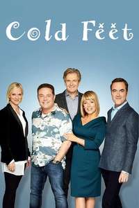 Cold Feet - Poster