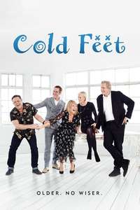 Cold Feet - Poster
