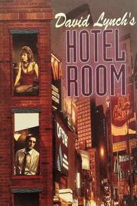 Hotel Room - Poster