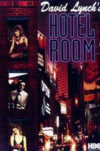 Hotel Room - Poster